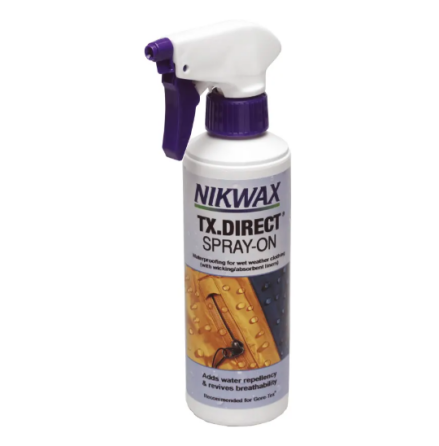 Nikwax TX Direct Spray on 300ml