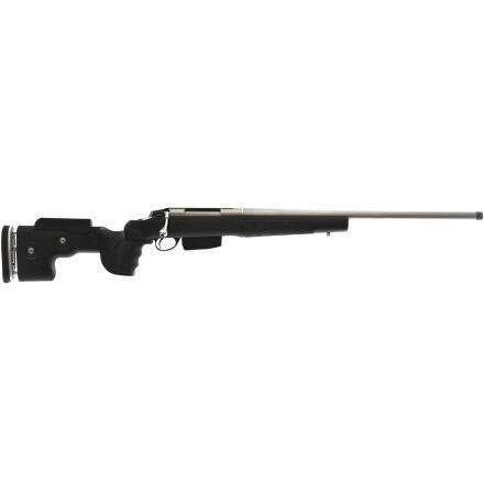 Beg Kulgevr Tikka T3 Varmint Synthetic Stainless .300 Winchester Magnum (7,62X66BR)