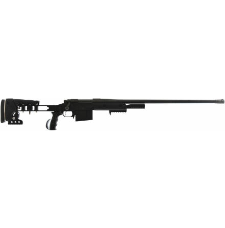 Beg Kulgevr Remington 700 Long Range .300 Winchester Magnum (7,62X66BR)