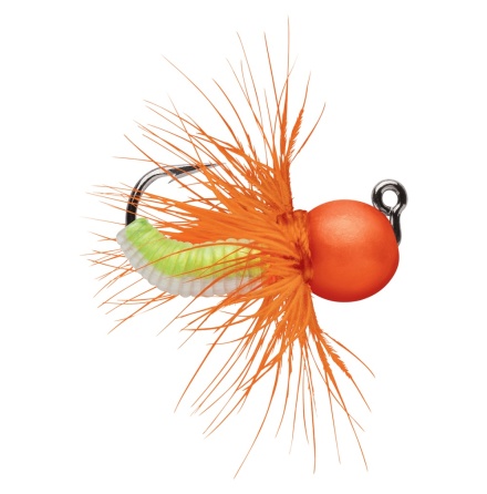 VMC Tungsten Fly Jig 1,8g OCGL