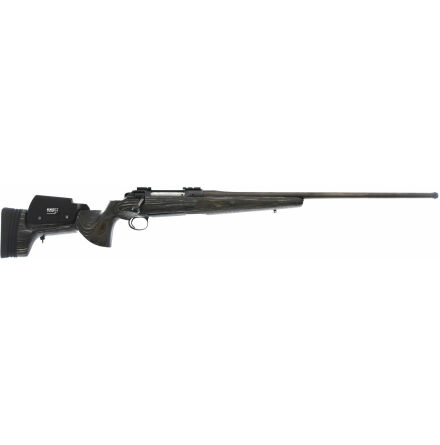 Beg Kulgevr Sauer 101 7mm Remington Magnum (7X63BR)