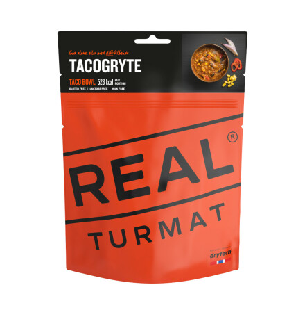 Real Turmat Taco Stew
