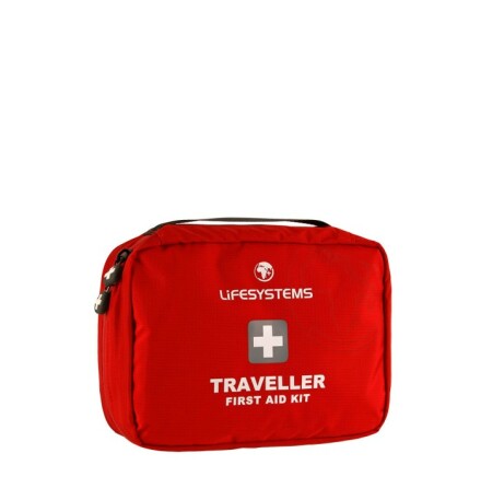 LifeSystems Traveller First Aid Kit