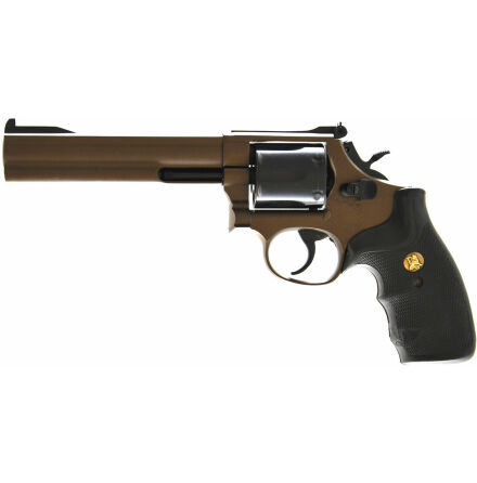 Beg Revolver Smith & Wesson 586 -3 .357 Magnum (9,1X33R)