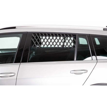 Trixie Ventilationsgaller till bil 30-110cm