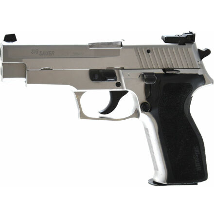 Beg Pistol Sig Sauer P226 S 9mm Parabellum (9X19)