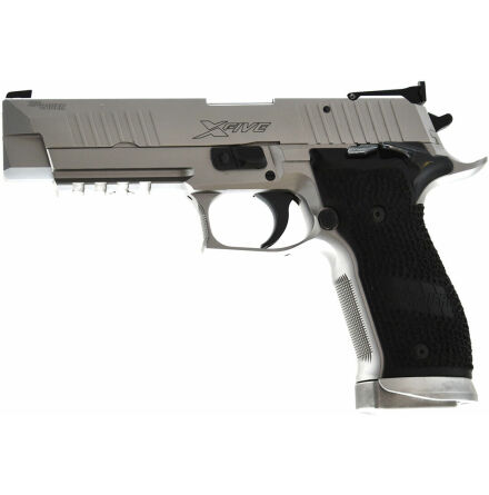Beg Pistol Sig Sauer P226 X-Five 9mm Parabellum (9X19)