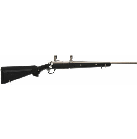 Beg Kulgevr Ruger 77/22 Synthetic Stainless .22 Win Mag (5,6X26R)