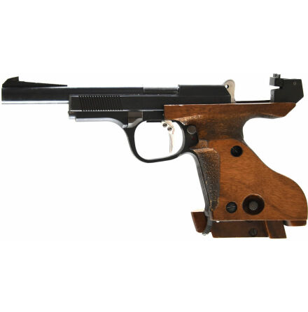 Beg Pistol Unique Des-69 .22 LR (5,6X15R)