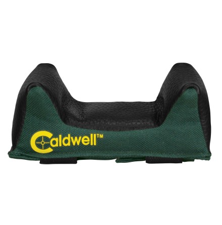 Caldwell Wide Benchrest Front Rest Bag