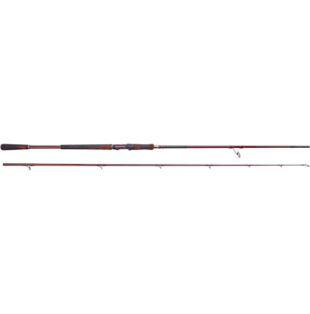 Westin Red Edition Powercast-T 2nd gen 243cm -150g