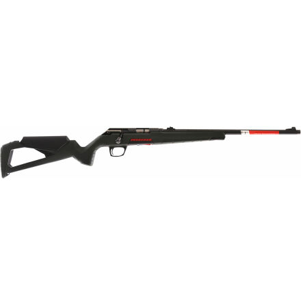 Kulgevr Winchester Xpert Stealth .22 LR (5,6X15R)