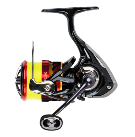 Daiwa Samurai 24 LT 2500