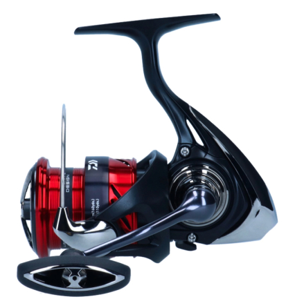 Daiwa Ninja 23 LT