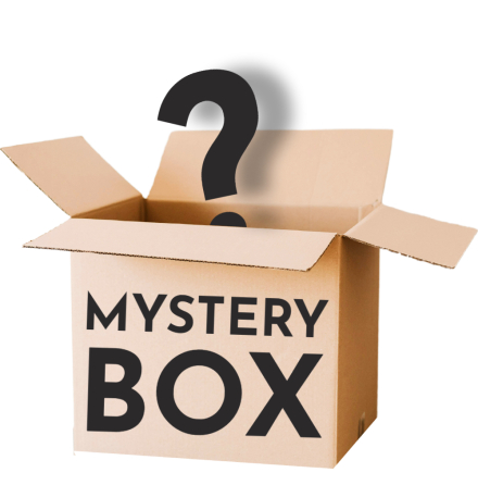 Discgolf Mystery Box 5 Discar
