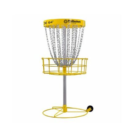 Latitude 64 ProBasket Trainer