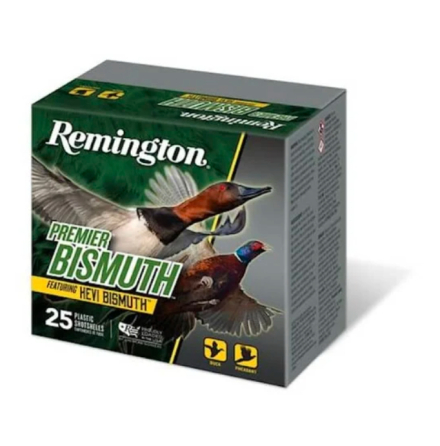 Remington Premier Bismuth12/70 35g us2