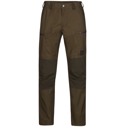 Hrkila Fjell Trousers - Light Willow Green/Willow green