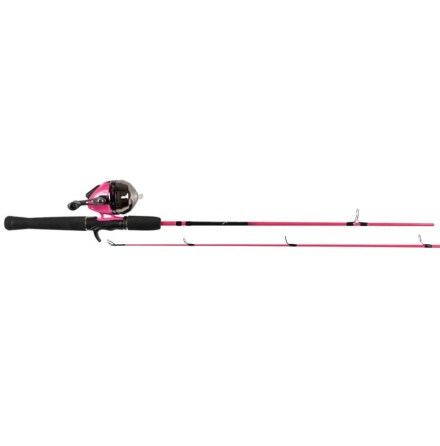 IFISH X-Wand Spinn 5' Rosa