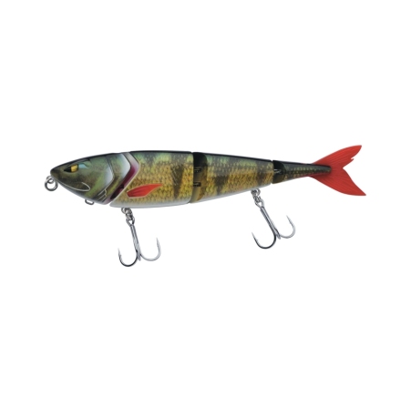 Berkley Zilla Zwimmer 12cm Perch