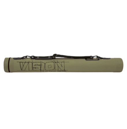 Vision Travel Tube 140cm Olive