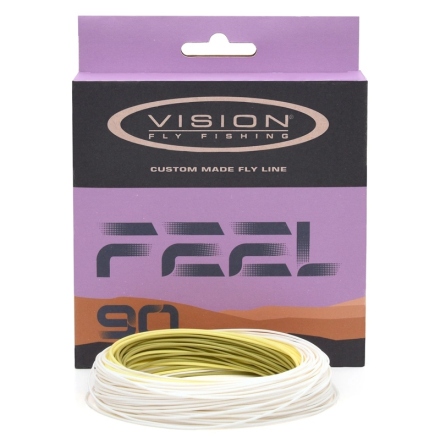 Vision Feel 90 WF6F Fluglina