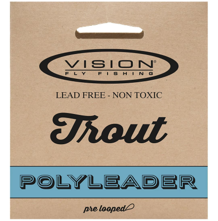 Vision Polyleader Trout F