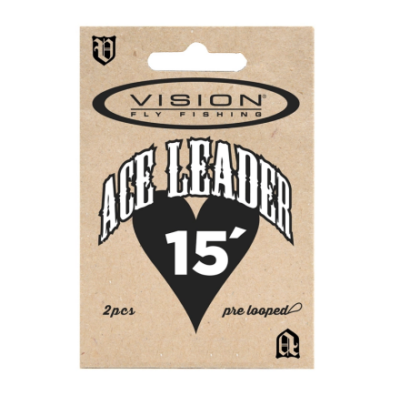 Vision Ace Leader 15