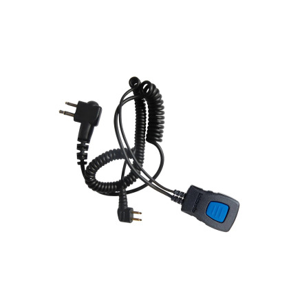 Lafayette Miniheadset Peltor Zodiac/Biltema