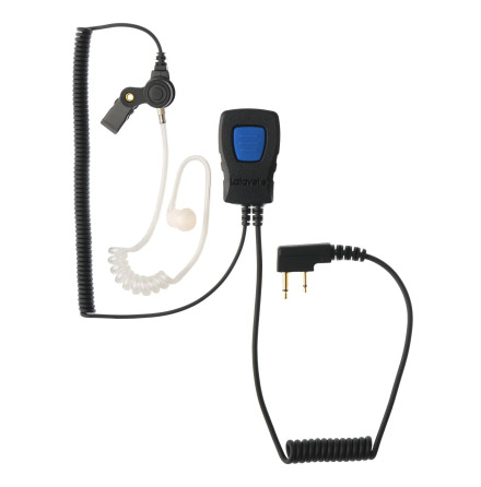 Lafayette Miniheadset Security Hunter/Zodiac