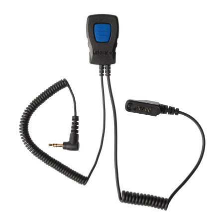 Lafayette Miniheadset Sordin Icom/Genzo