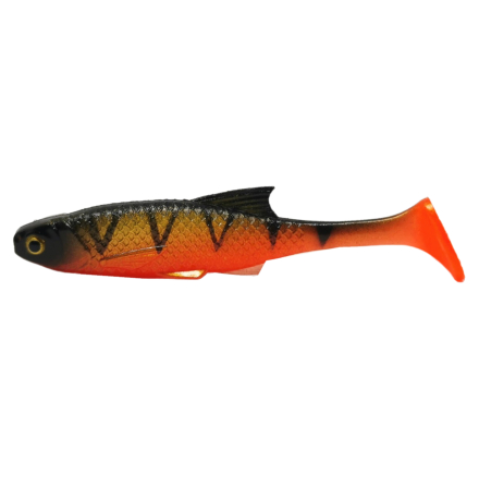 Armada Sneaky Roach 85mm Red Tiger