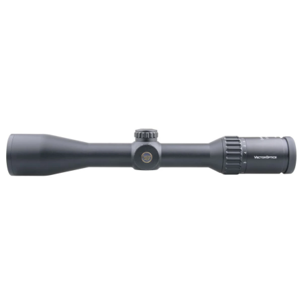 Vector Optics Continental 1,5-9x42