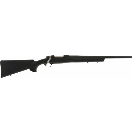 Beg Kulgevr Ruger M77 Hawkeye Tactical .308 Win (7,62X51)