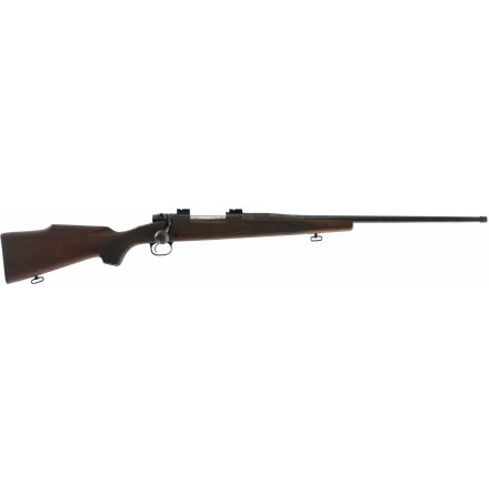 Beg Kulgevr Winchester 70 .17 Remington (4,32X45)