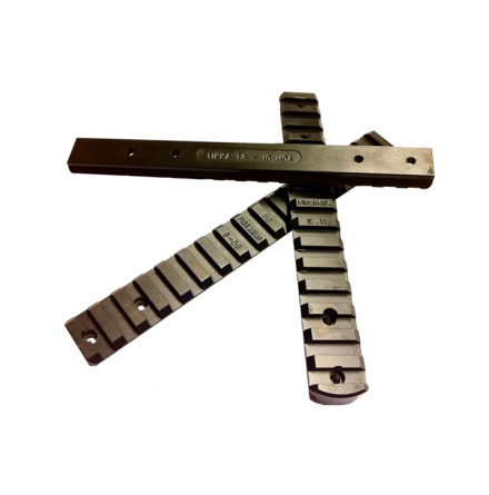 HG picatinnyskena i stl Tikka M65