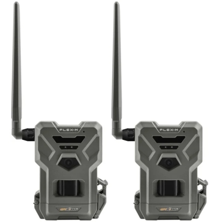 Spypoint FLEX-M Twin-Pack