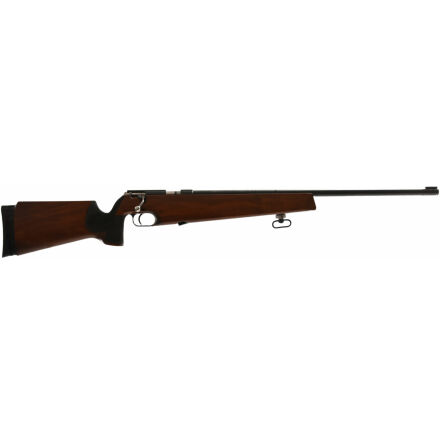 Beg Kulgevr Anschtz Match 64 .22 LR (5,6X15R)