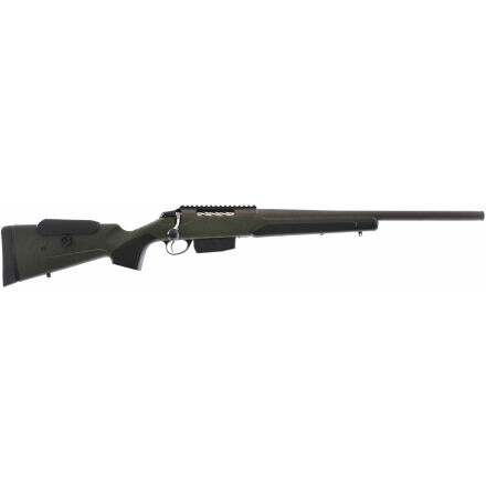 Kulgevr Tikka T3x Super Varmint Synthetic Stainless .308 Win (7,62X51)