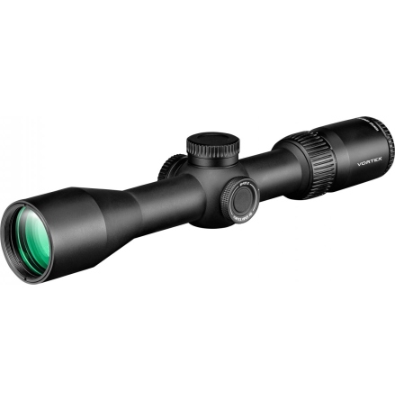 Vortex Viper HD 2-10x42 Dead hold BDC MOA