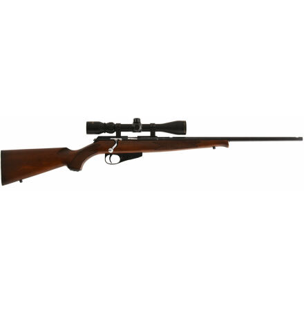 Beg Kulgevr Winchester Wildcat .22 LR (5,6X15R)