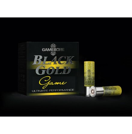 Gamebore Black Gold 20/30/US5