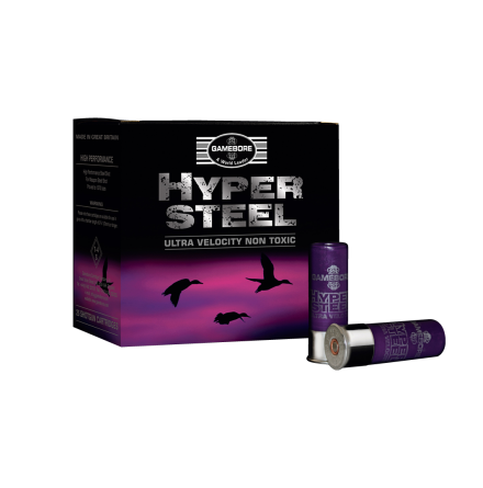 Gamebore Hypersteel 20/24/US5