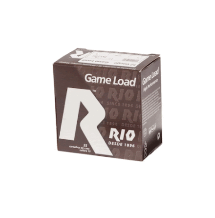 Rio Game Load 12/36/US1