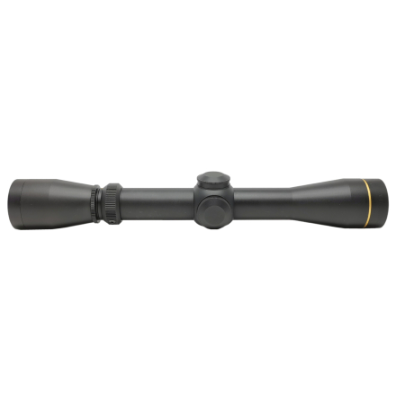 Begagnad Leupold Scandinavian VX-II 2-7x33