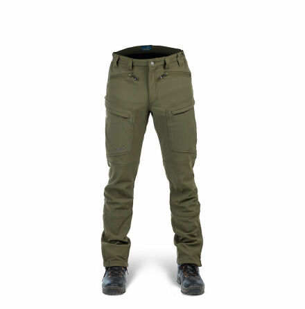 Arrak Thermo Action Pants Herr