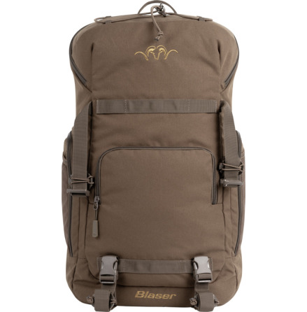 Blaser Ultimate Backpack S Brown