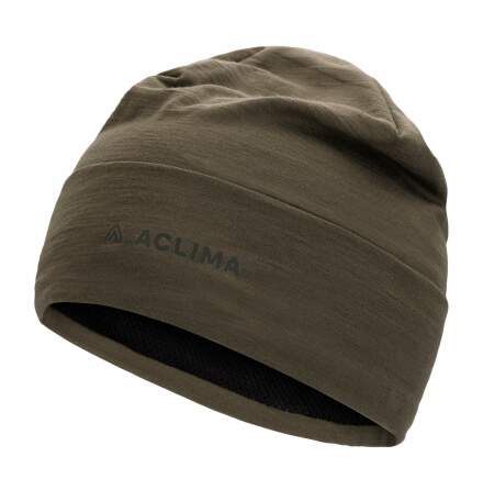 Aclima WoolNet Light Beanie U 