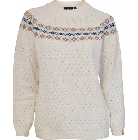 Ivanhoe Sire Crew Neck Winter White