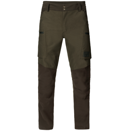 Seeland Chaser Trousers Pinegreen